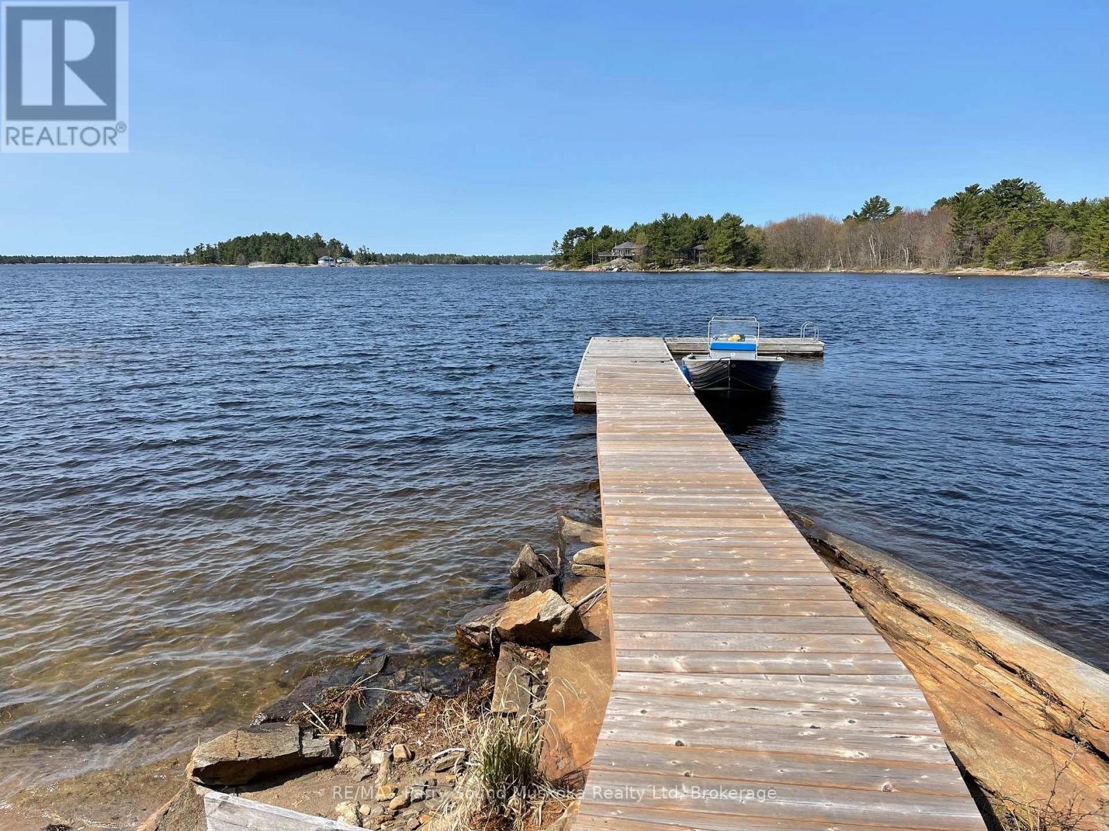 1260 Georgian Bay, The Archipelago, Ontario P0G 1K0 - Photo 40 - X12520754