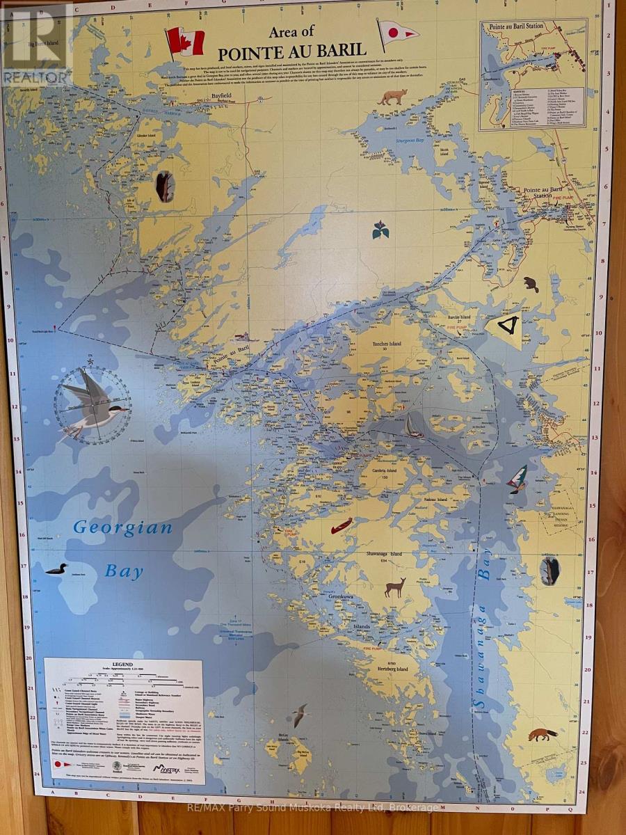 1260 Georgian Bay, The Archipelago, Ontario P0G 1K0 - Photo 41 - X12520754