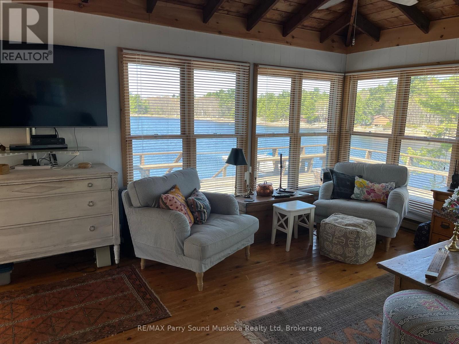 1260 Georgian Bay, The Archipelago, Ontario P0G 1K0 - Photo 5 - X12520754