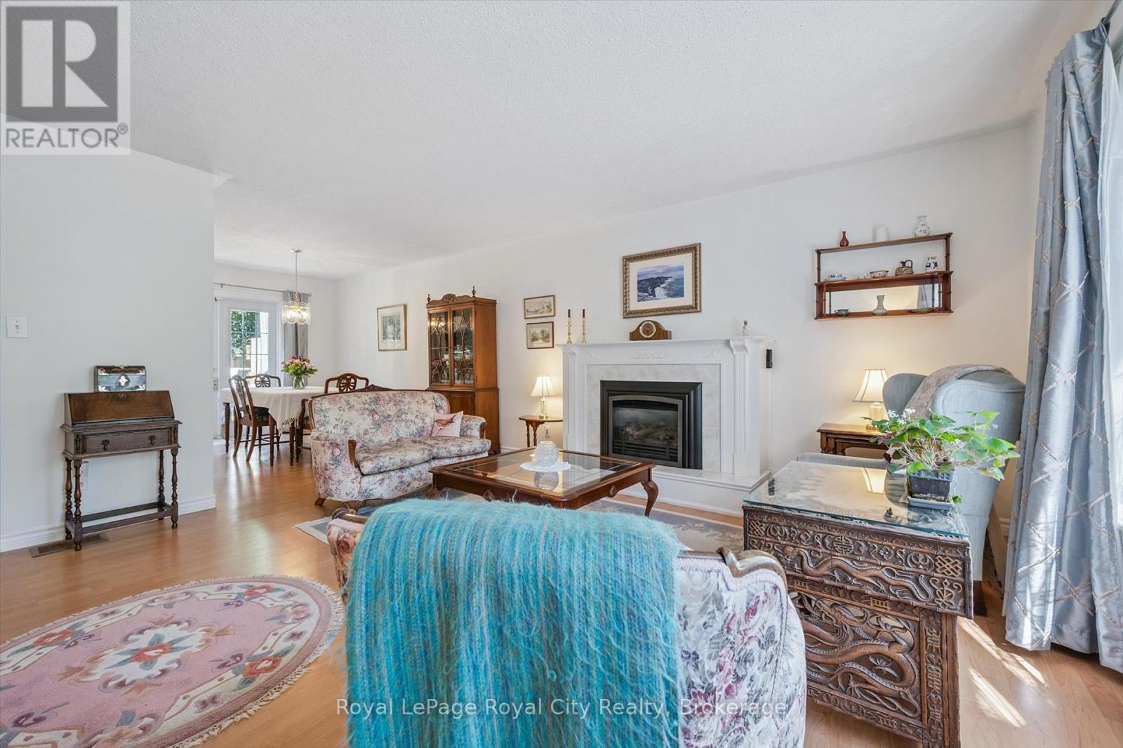 6 Fairmeadow Drive, Guelph, Ontario  N1H 6X3 - Photo 11 - X12520814