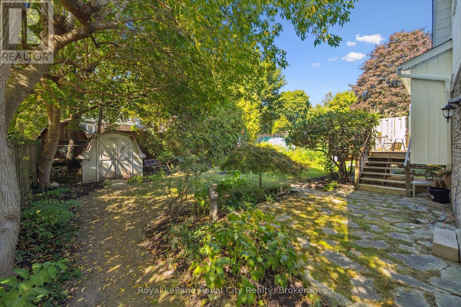 6 Fairmeadow Drive, Guelph, Ontario  N1H 6X3 - Photo 32 - X12520814