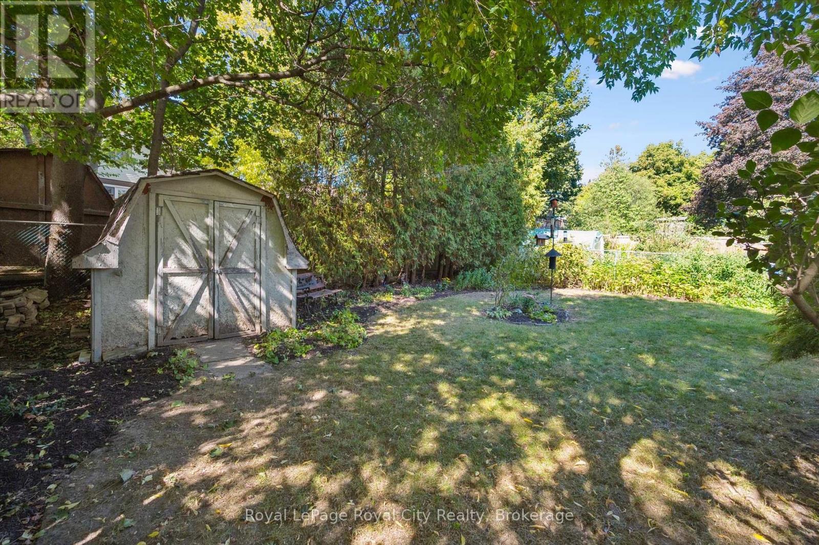 6 Fairmeadow Drive, Guelph, Ontario  N1H 6X3 - Photo 33 - X12520814