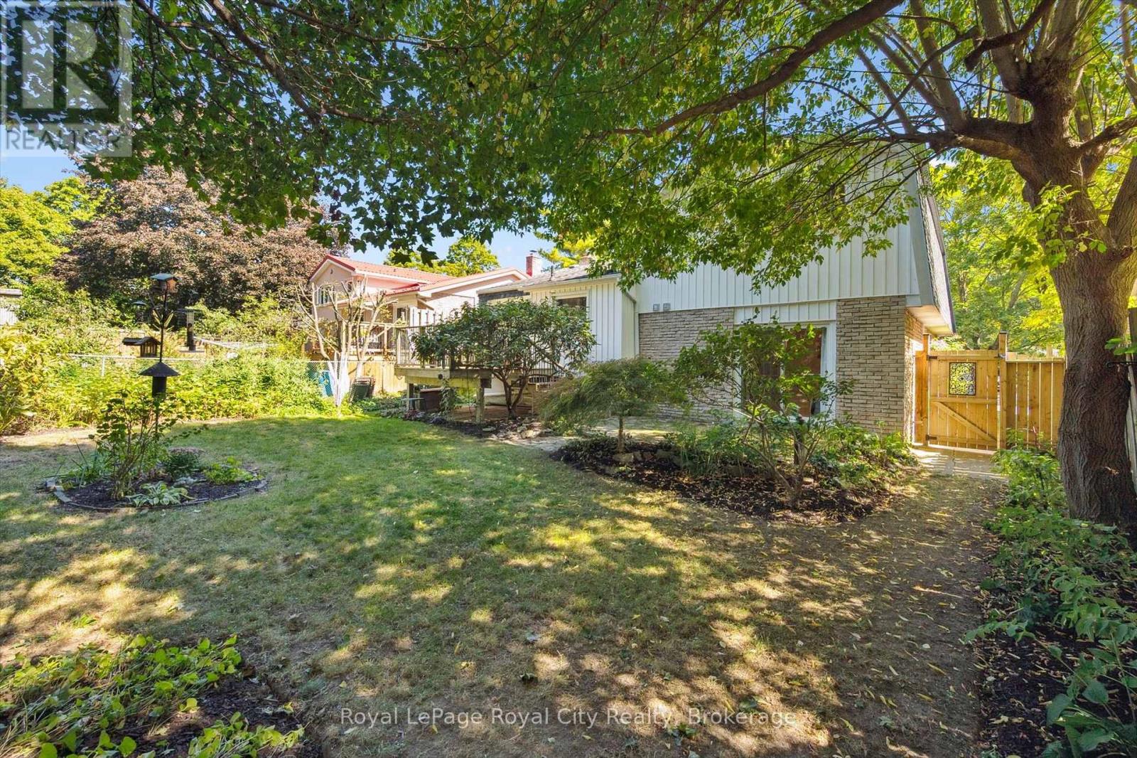 6 Fairmeadow Drive, Guelph, Ontario  N1H 6X3 - Photo 34 - X12520814