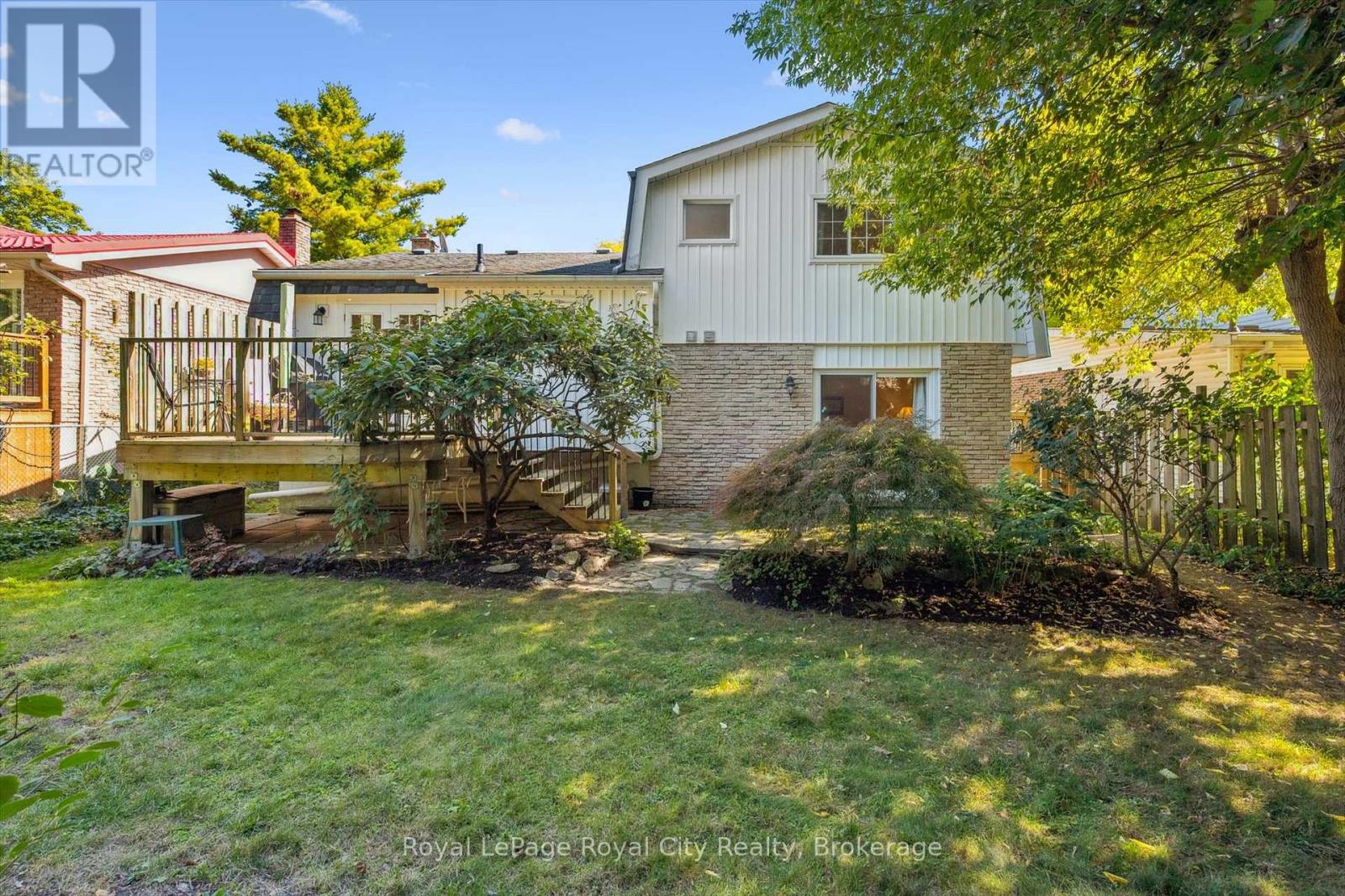 6 Fairmeadow Drive, Guelph, Ontario  N1H 6X3 - Photo 35 - X12520814