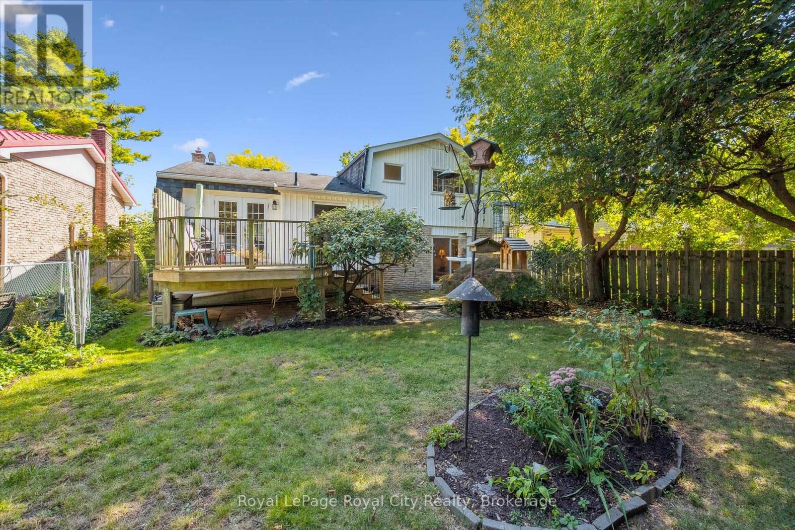 6 Fairmeadow Drive, Guelph, Ontario  N1H 6X3 - Photo 36 - X12520814