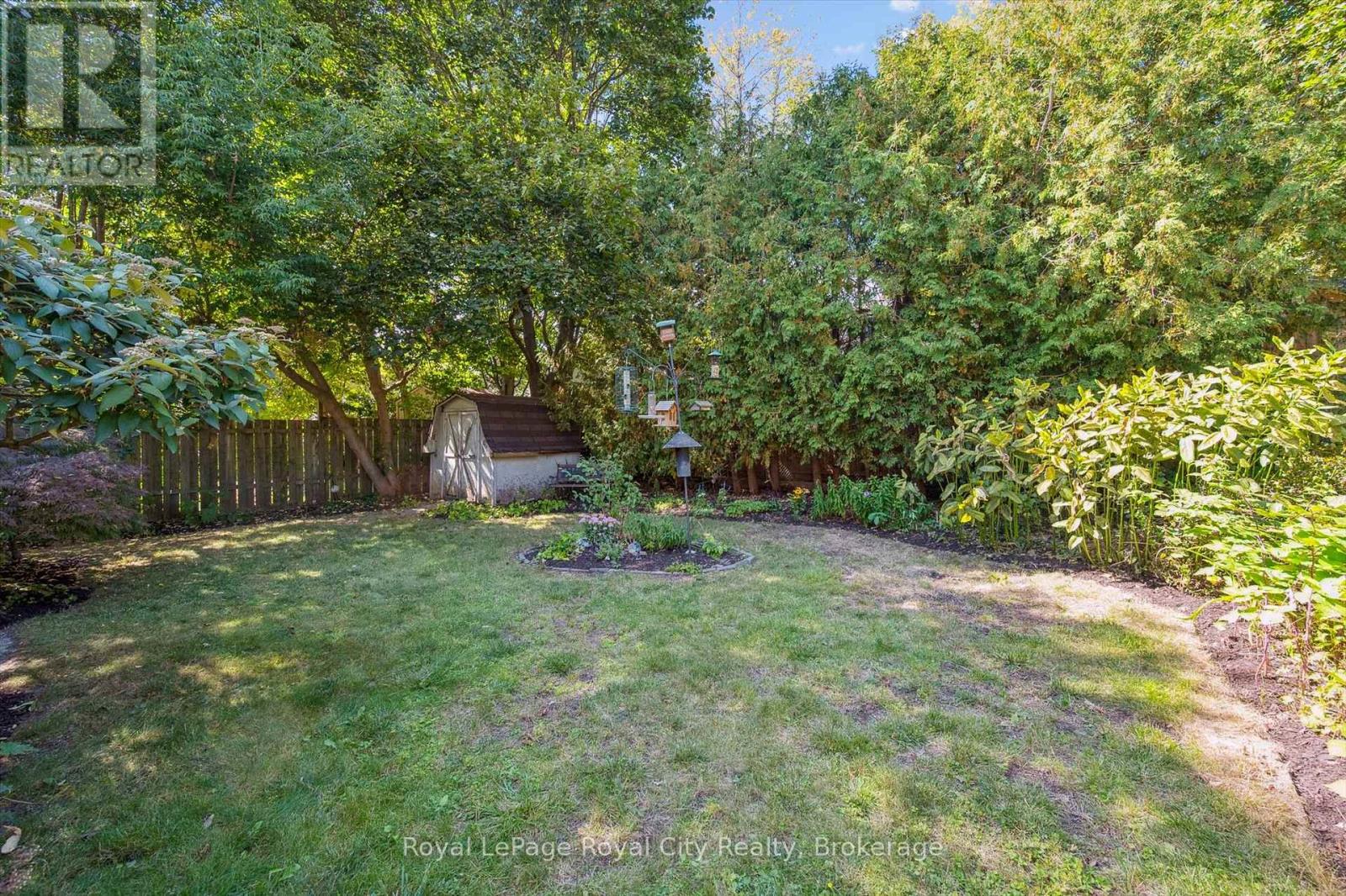 6 Fairmeadow Drive, Guelph, Ontario  N1H 6X3 - Photo 37 - X12520814