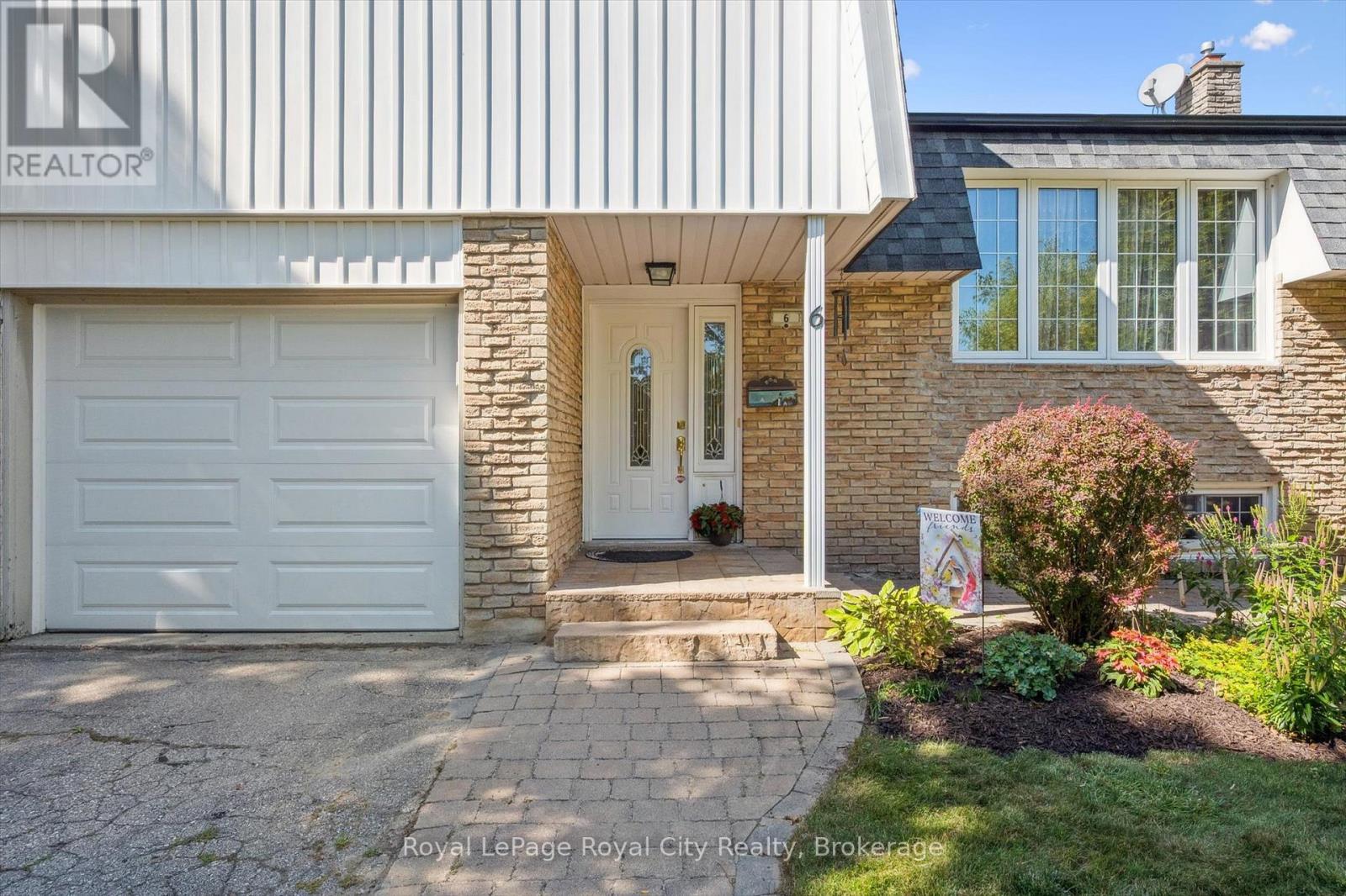 6 Fairmeadow Drive, Guelph, Ontario  N1H 6X3 - Photo 5 - X12520814