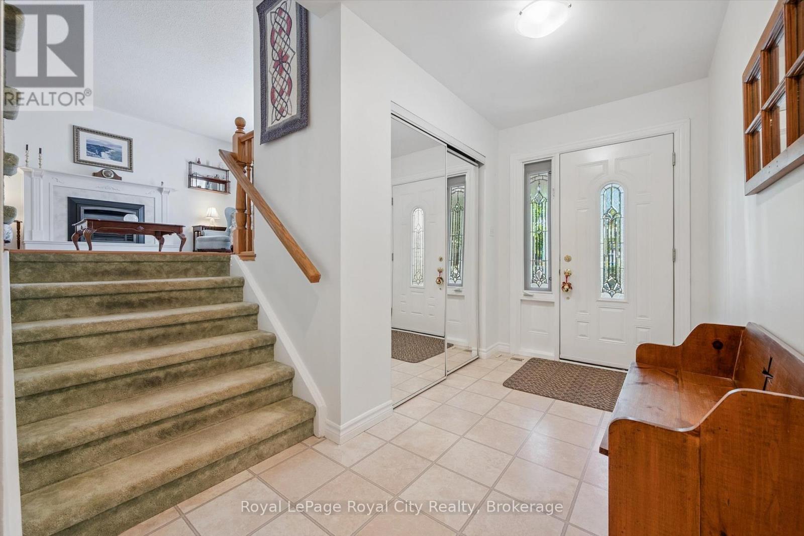 6 Fairmeadow Drive, Guelph, Ontario  N1H 6X3 - Photo 7 - X12520814