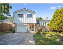 6 FAIRMEADOW DRIVE, guelph (willow west/sugarbush/west acres), Ontario