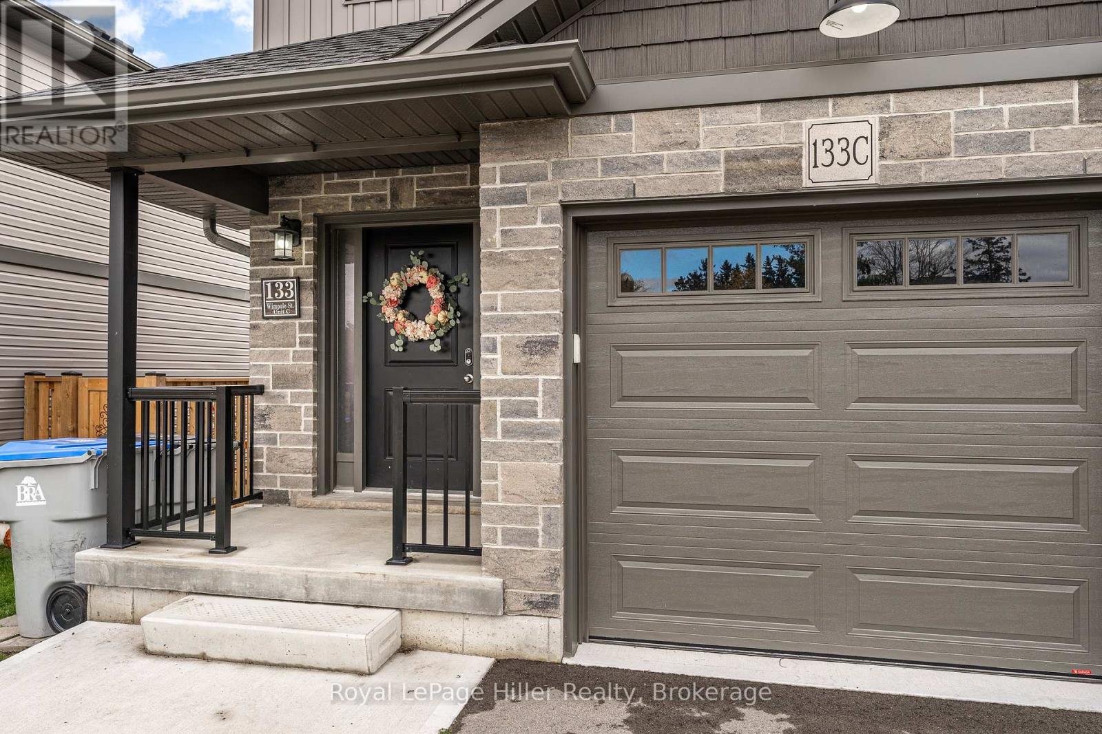 C - 133 Wimpole Street, West Perth, Ontario N0K 1N0 - Photo 2 - X12520872