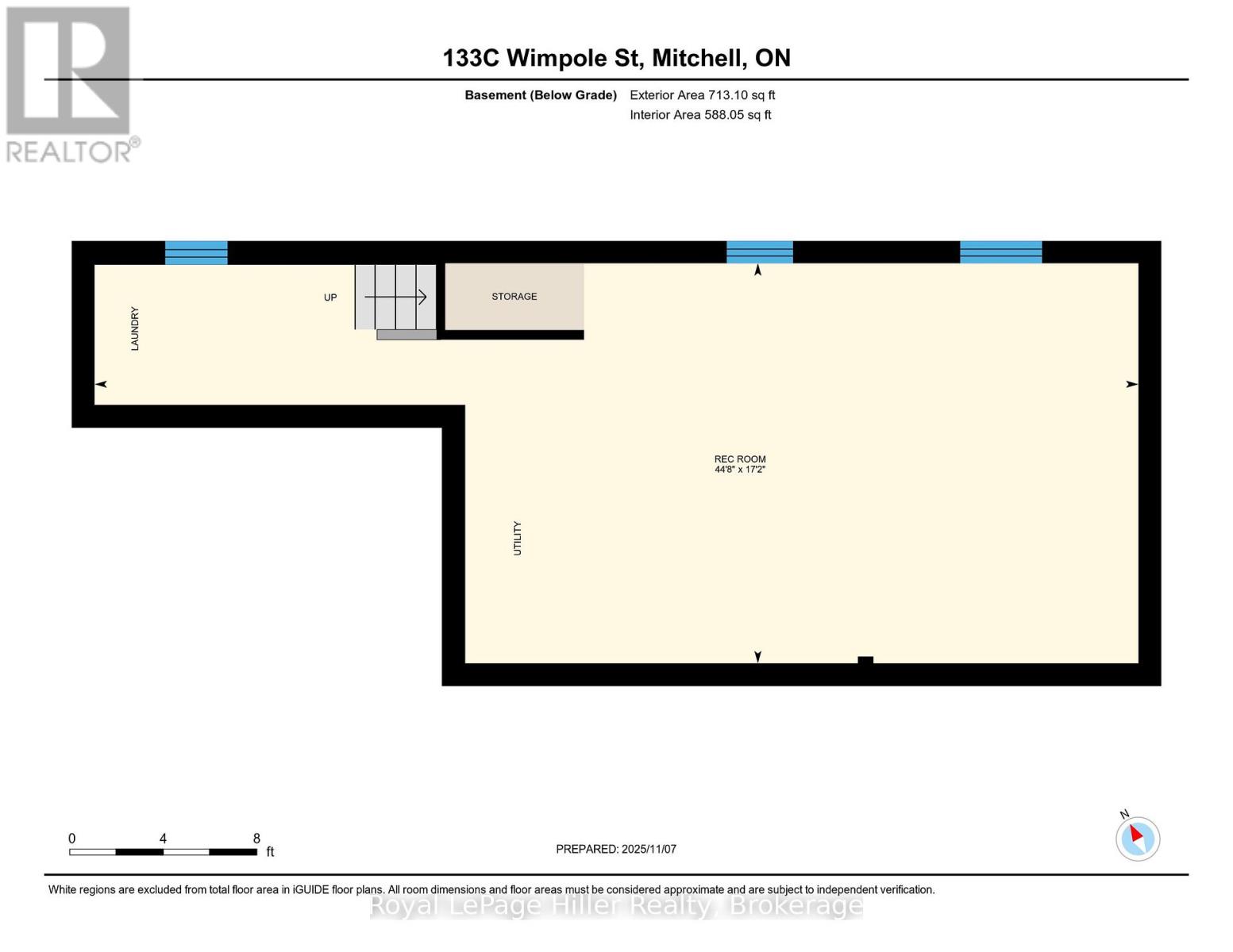 C - 133 Wimpole Street, West Perth, Ontario N0K 1N0 - Photo 49 - X12520872