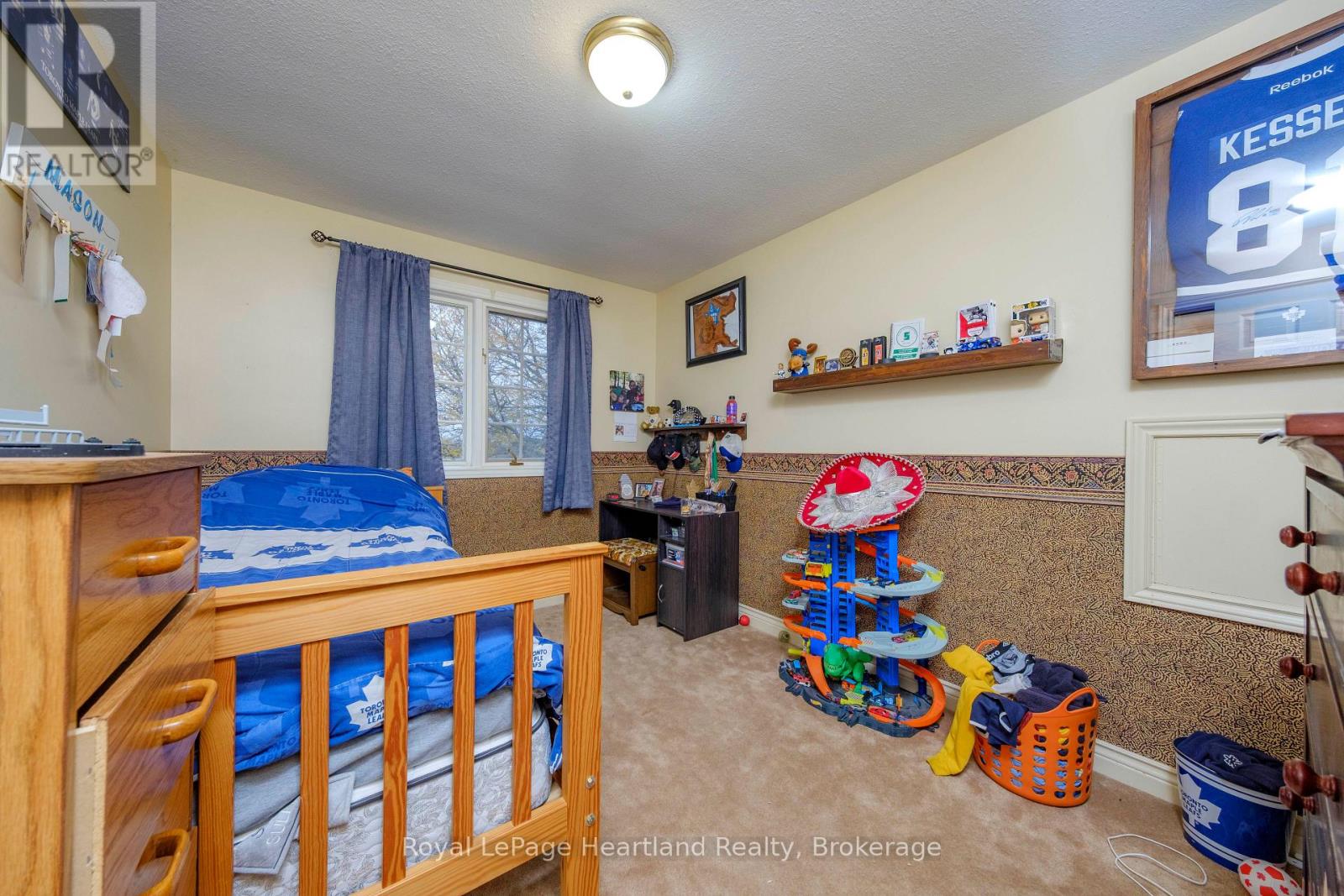 5 Remington Drive, North Huron, Ontario N0G 2W0 - Photo 17 - X12520874