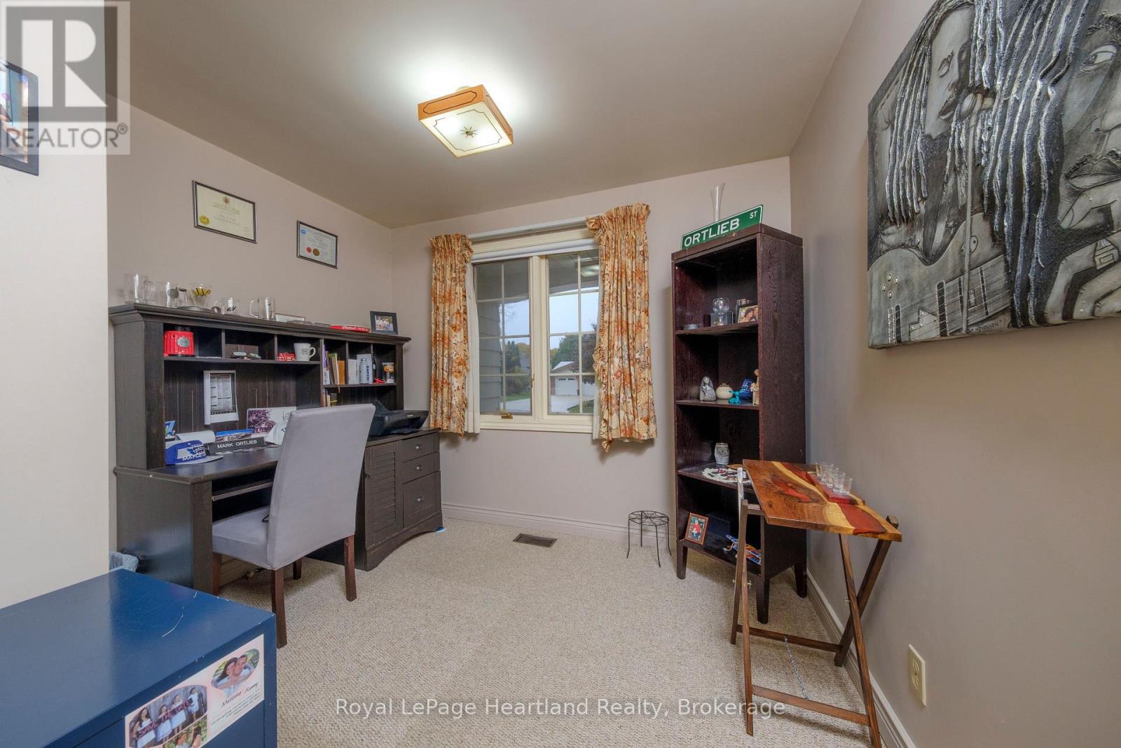 5 Remington Drive, North Huron, Ontario N0G 2W0 - Photo 20 - X12520874