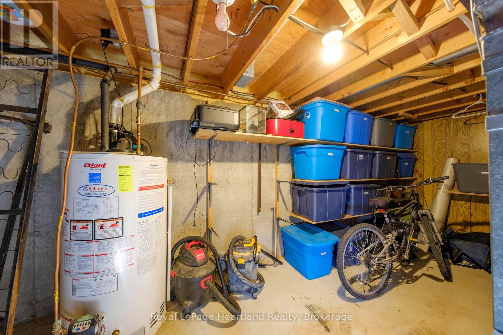 5 Remington Drive, North Huron, Ontario N0G 2W0 - Photo 28 - X12520874