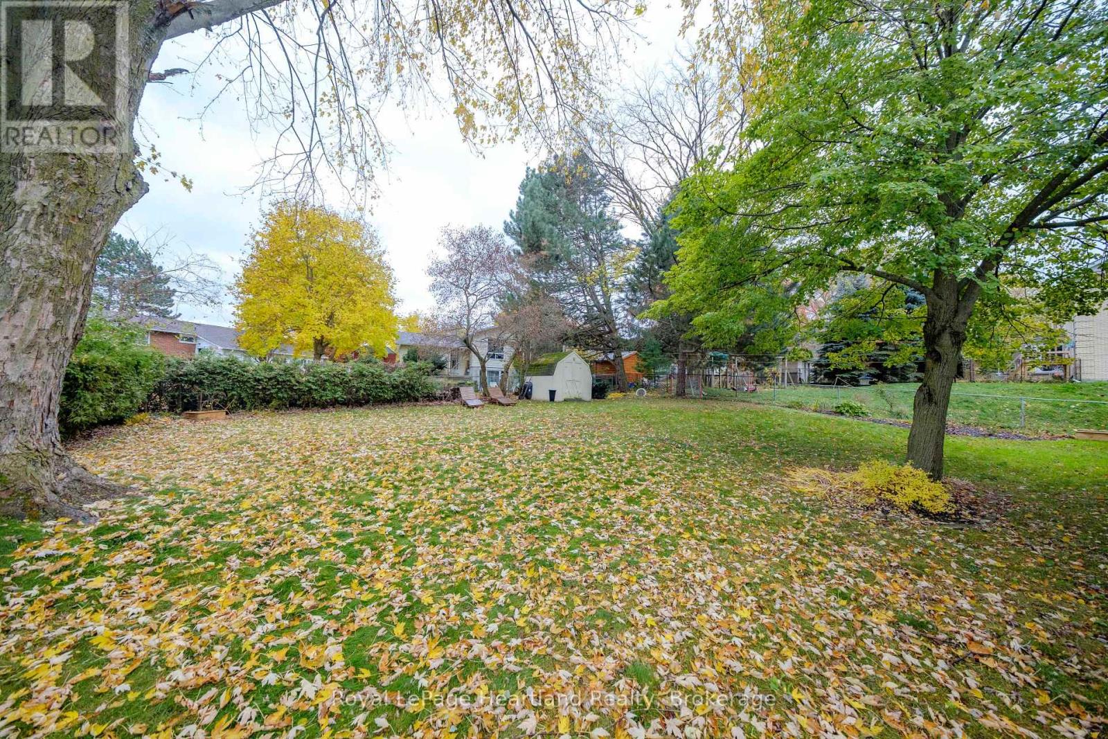 5 Remington Drive, North Huron, Ontario N0G 2W0 - Photo 31 - X12520874