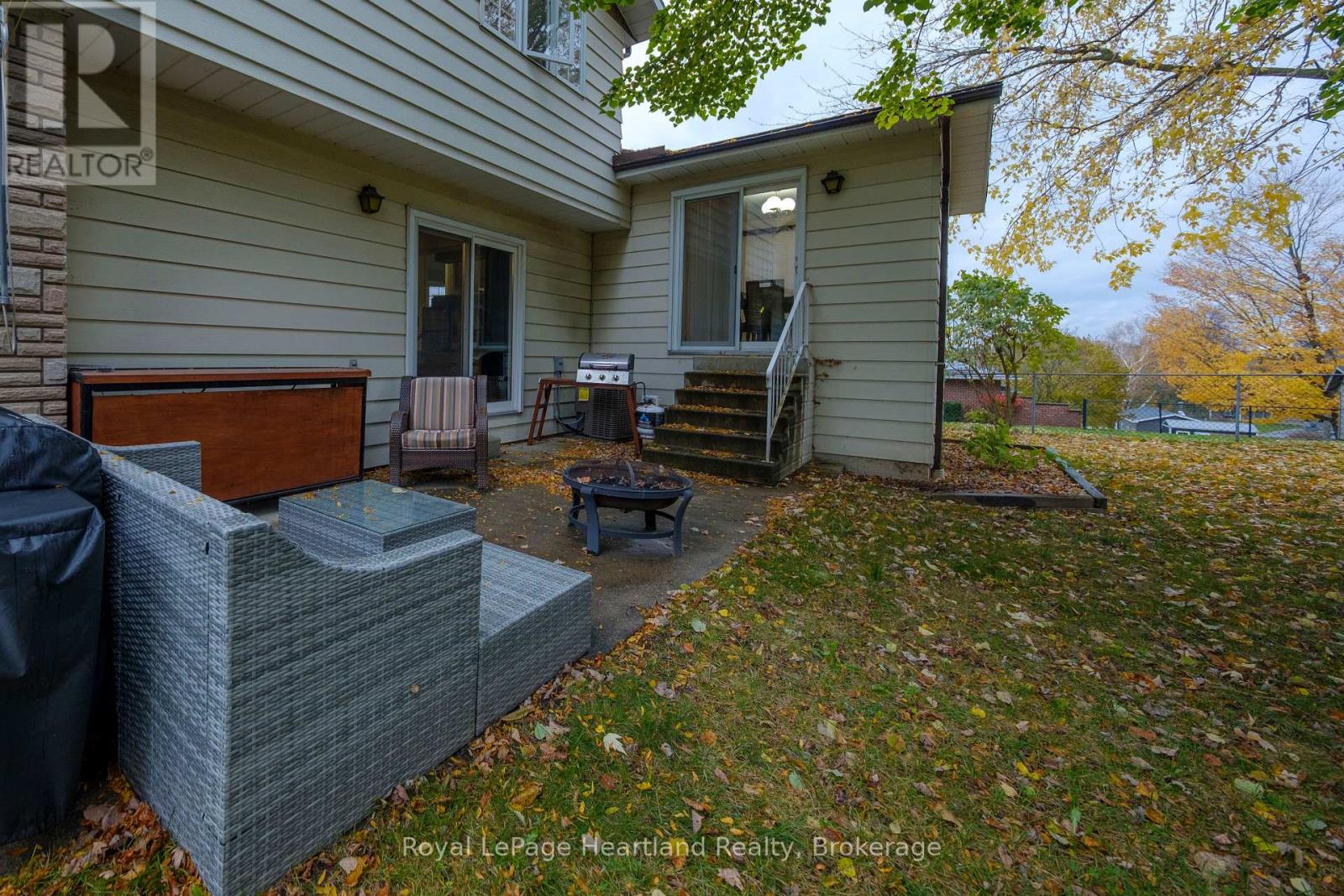 5 Remington Drive, North Huron, Ontario N0G 2W0 - Photo 32 - X12520874