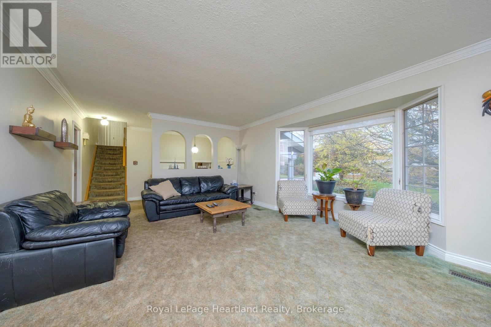 5 Remington Drive, North Huron, Ontario N0G 2W0 - Photo 4 - X12520874