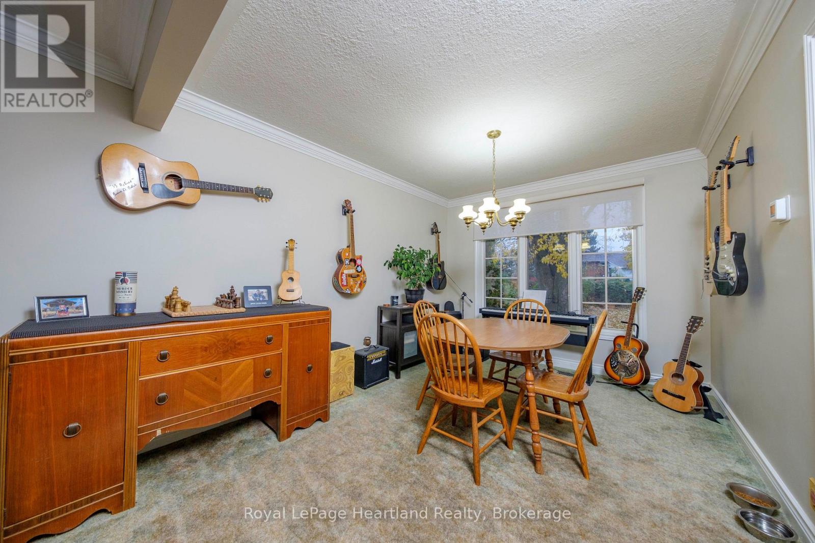 5 Remington Drive, North Huron, Ontario N0G 2W0 - Photo 5 - X12520874