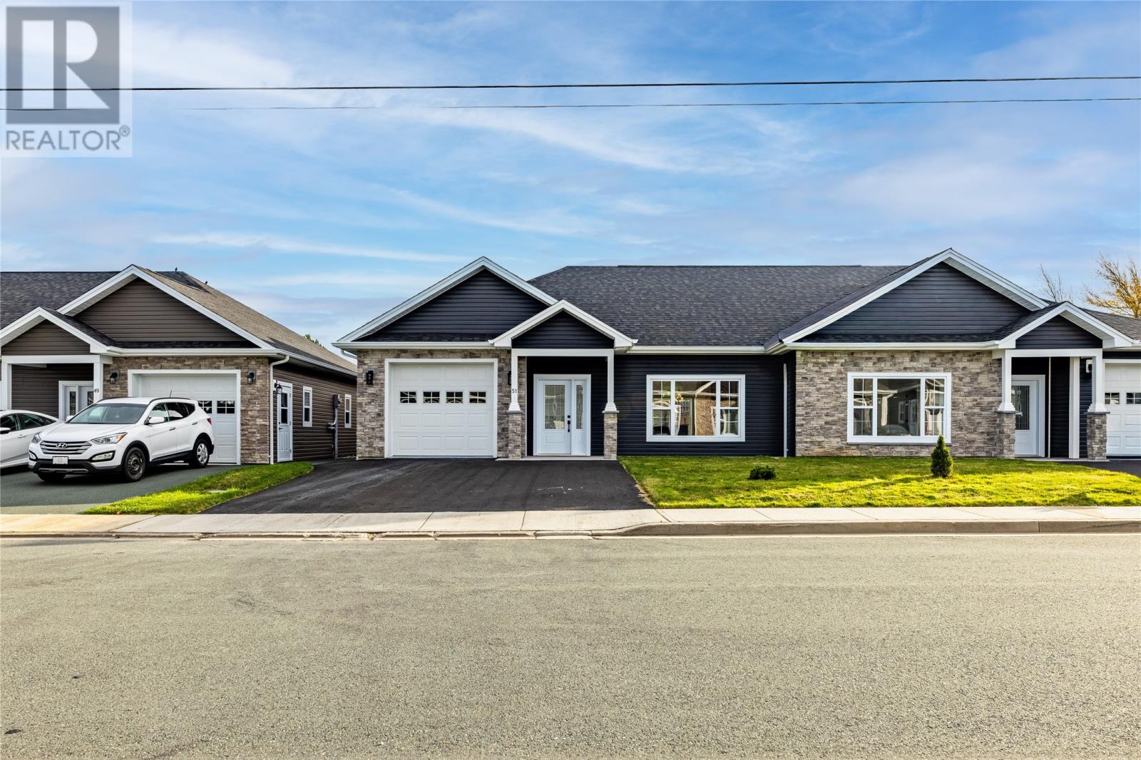 51 Macmar Lane, Conception Bay South, Newfoundland & Labrador