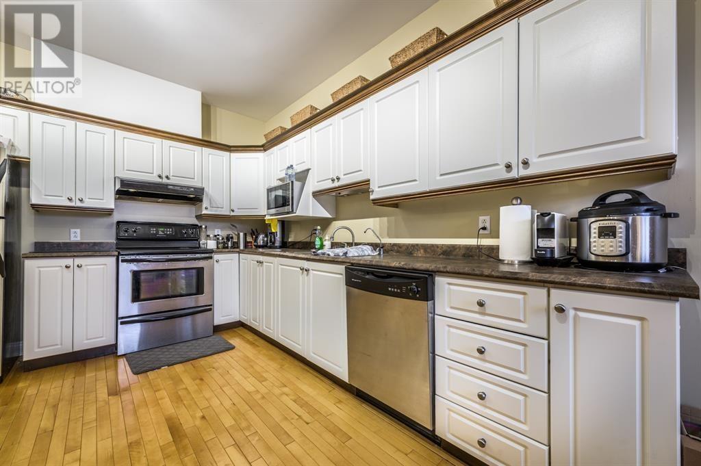 130 Lemarchant Road Unit#405, St. John's, Newfoundland & Labrador  A1C 2H2 - Photo 11 - 1292404