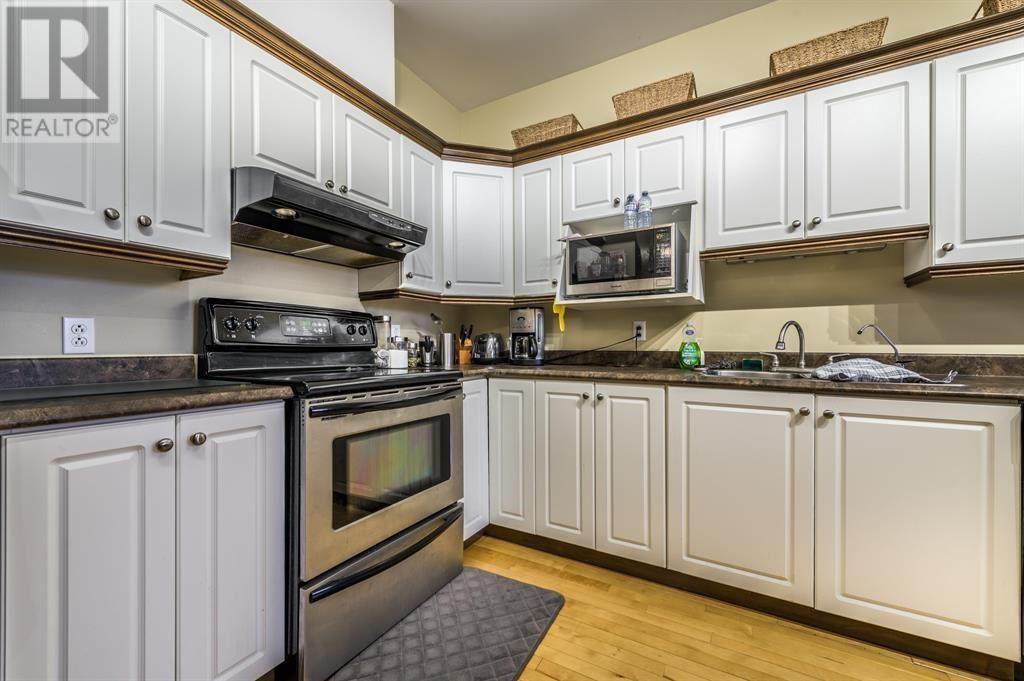 130 Lemarchant Road Unit#405, St. John's, Newfoundland & Labrador  A1C 2H2 - Photo 13 - 1292404