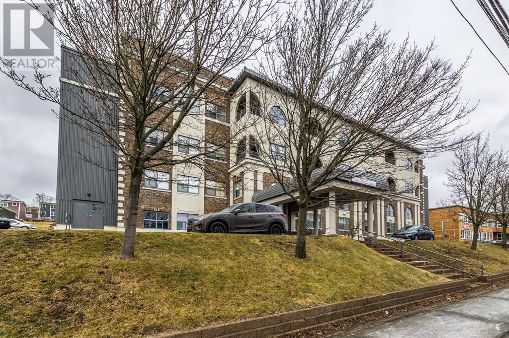 130 Lemarchant Road Unit#405, St. John's, Newfoundland & Labrador  A1C 2H2 - Photo 20 - 1292404