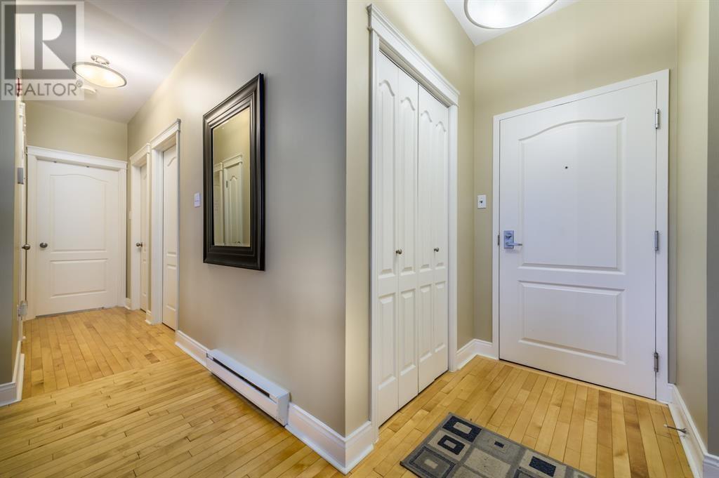 130 Lemarchant Road Unit#405, St. John's, Newfoundland & Labrador  A1C 2H2 - Photo 4 - 1292404