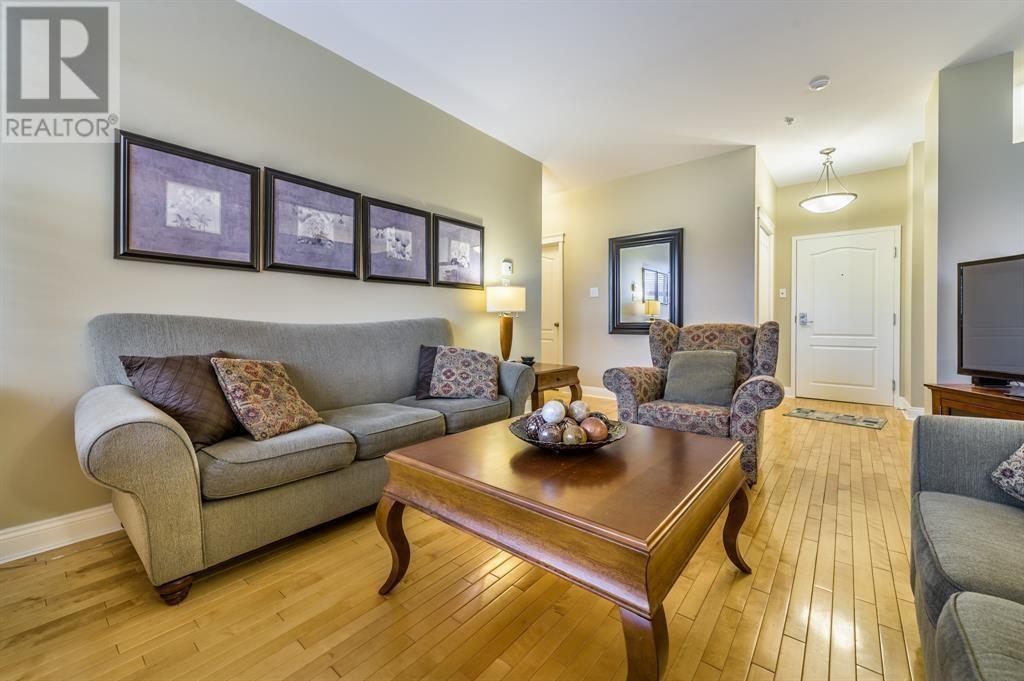 130 Lemarchant Road Unit#405, St. John's, Newfoundland & Labrador  A1C 2H2 - Photo 7 - 1292404