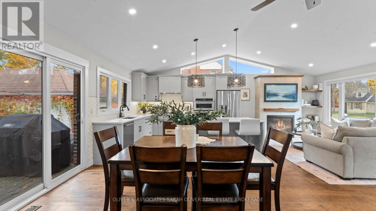 164 Elworthy Avenue, London South, Ontario  N6C 2M7 - Photo 11 - X12520734