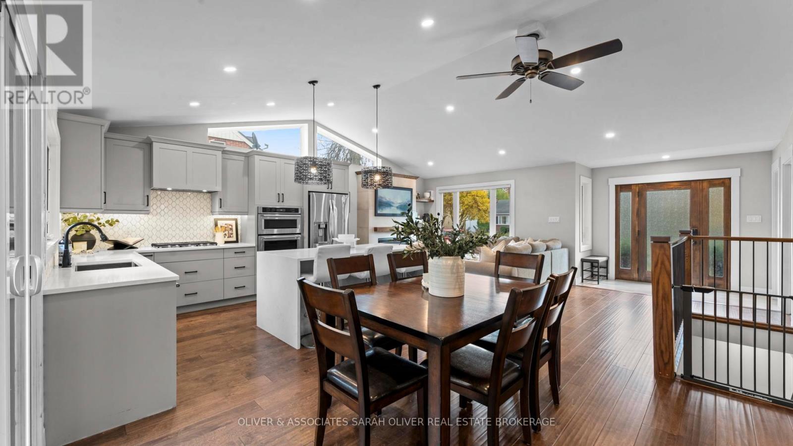 164 Elworthy Avenue, London South, Ontario  N6C 2M7 - Photo 12 - X12520734