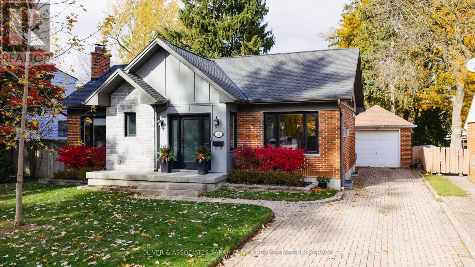 164 Elworthy Avenue, London South, Ontario  N6C 2M7 - Photo 4 - X12520734