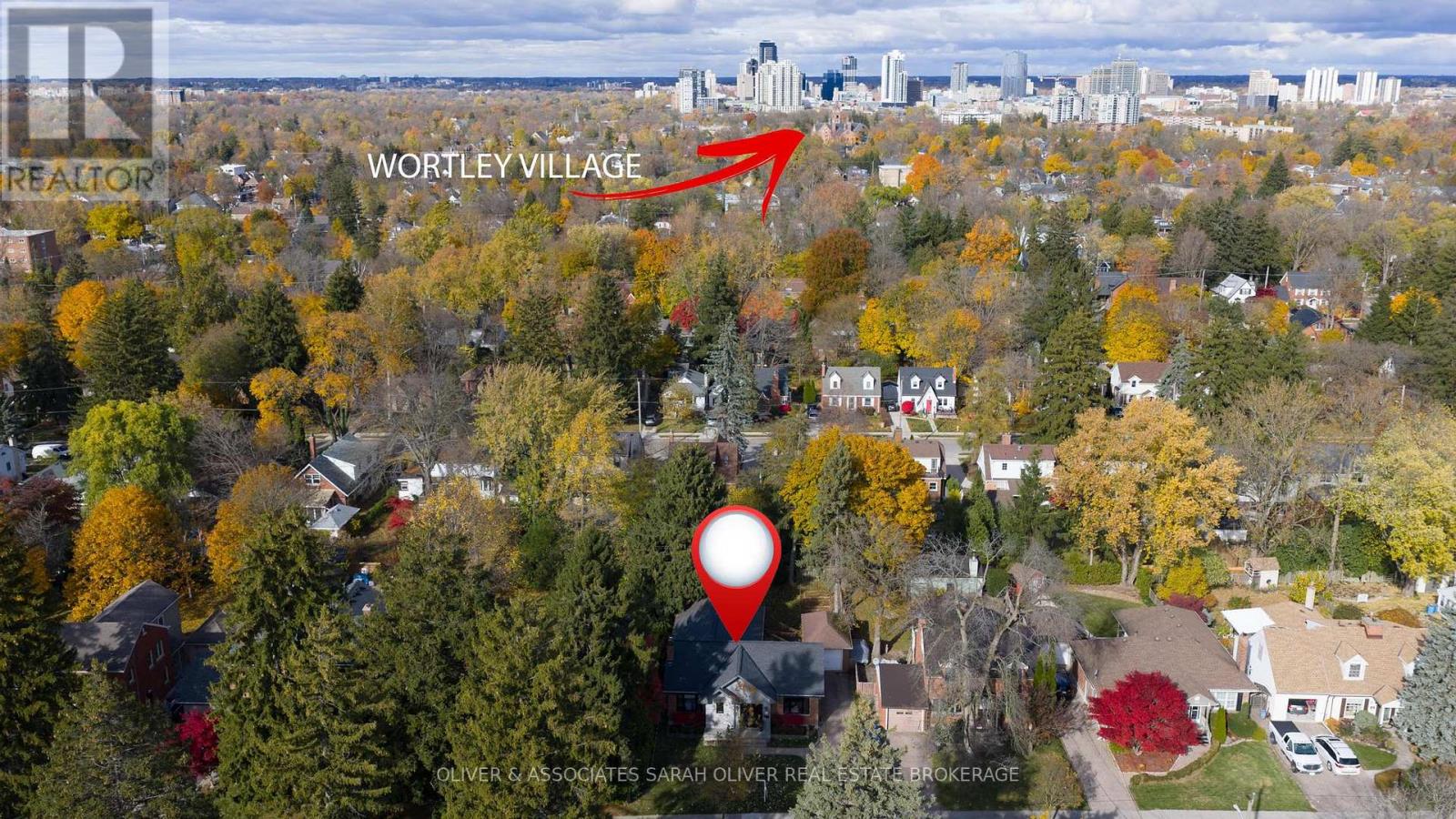 164 Elworthy Avenue, London South, Ontario  N6C 2M7 - Photo 5 - X12520734