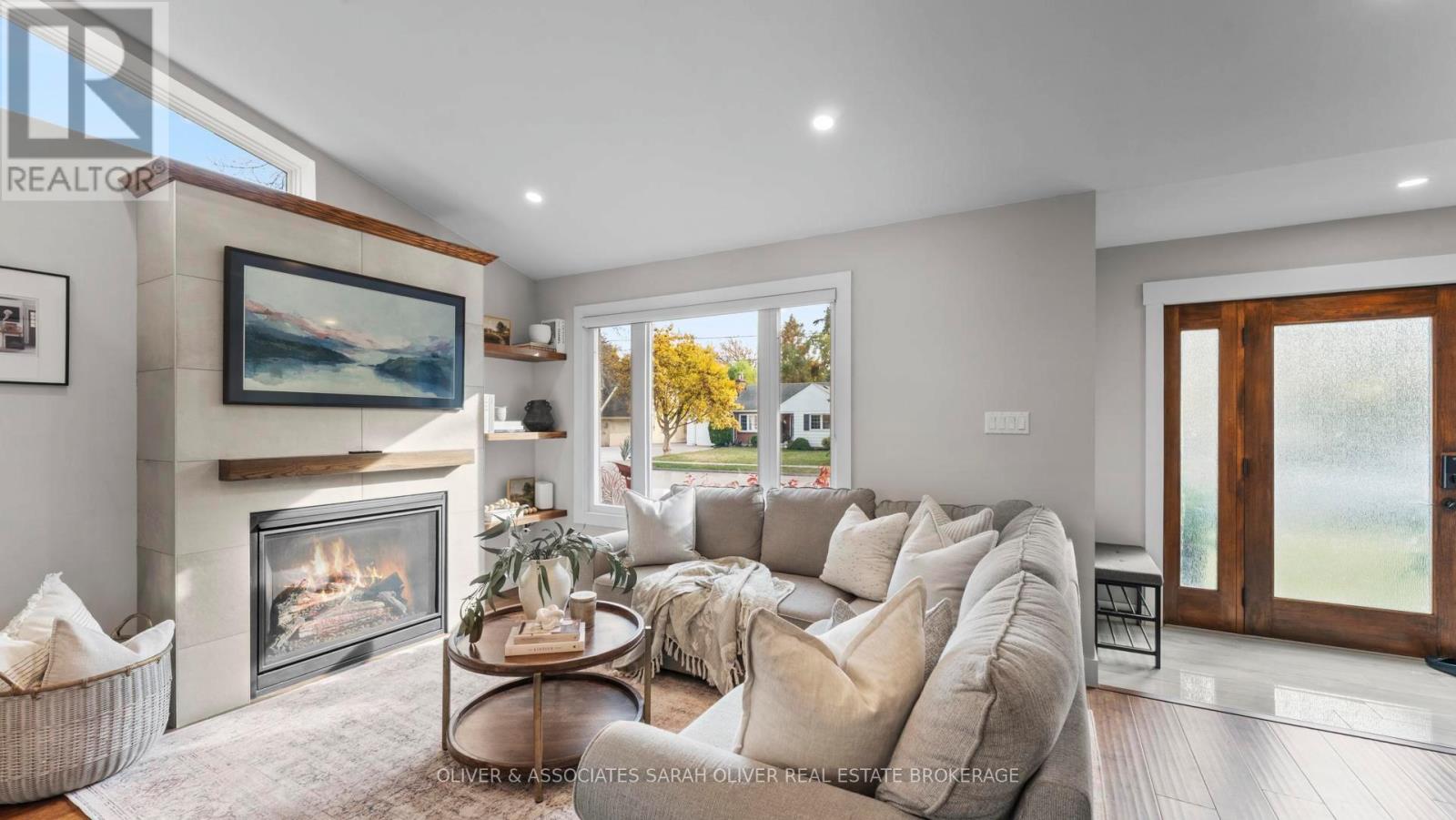 164 Elworthy Avenue, London South, Ontario  N6C 2M7 - Photo 6 - X12520734