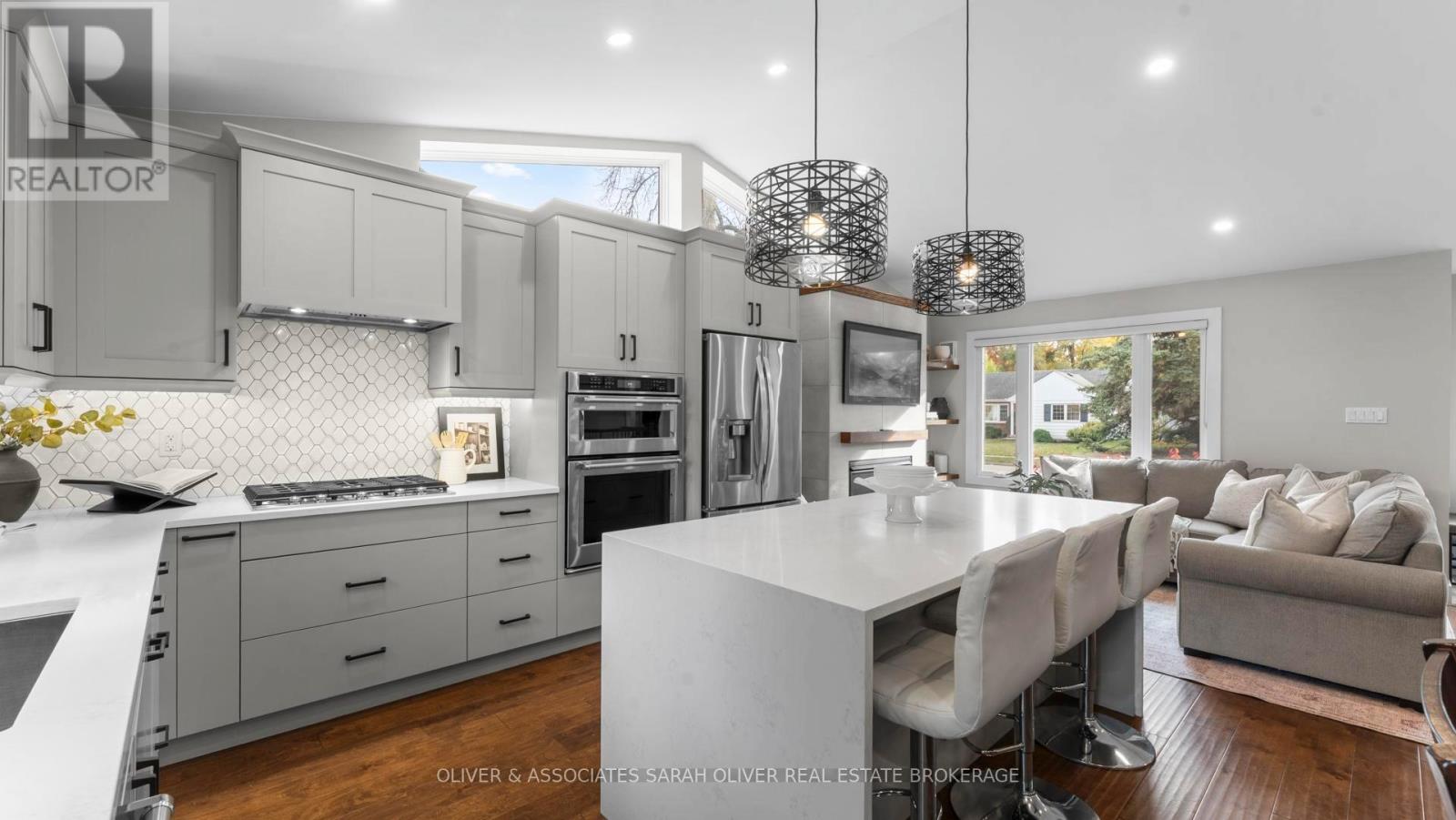 164 Elworthy Avenue, London South, Ontario  N6C 2M7 - Photo 8 - X12520734