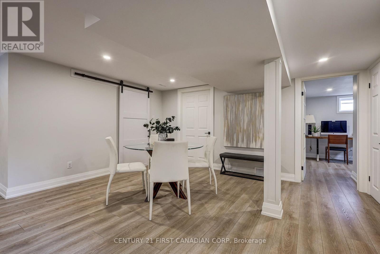 374 Glenrose Drive, London South, Ontario N6K 2A8 - Photo 31 - X12520748