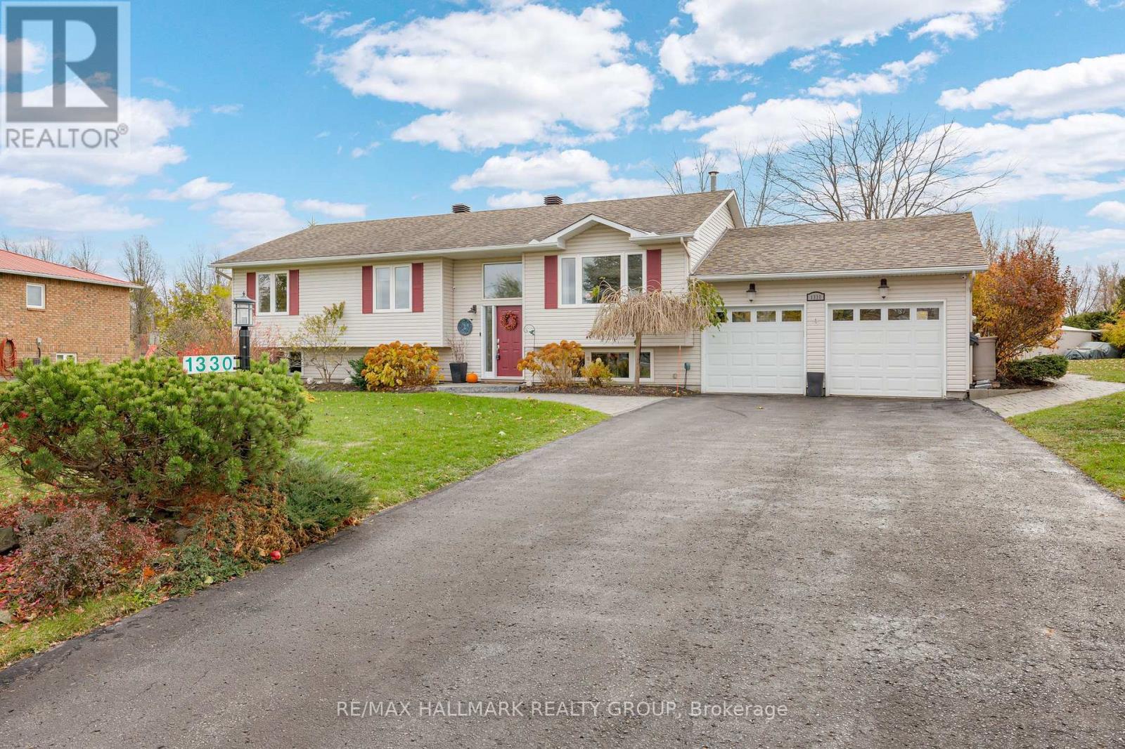 1330 REMINGTON WAY, Ottawa, Ontario