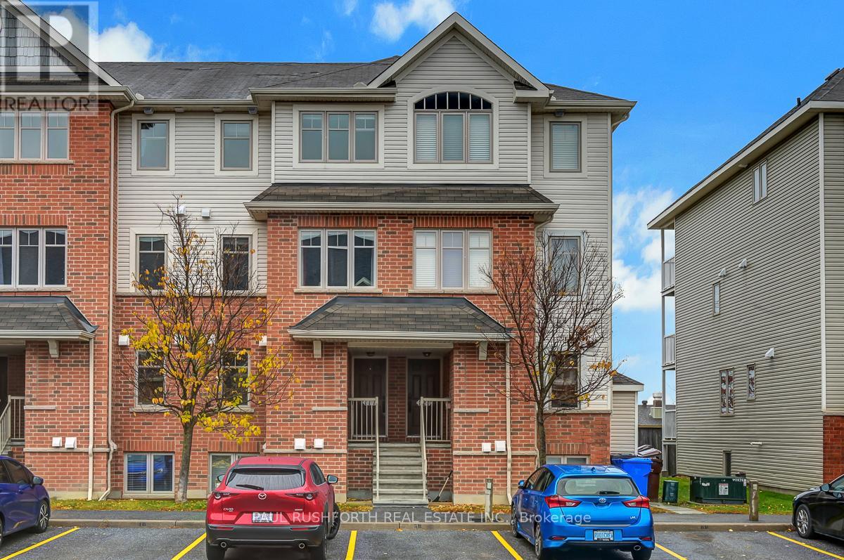117 KELTIE PRIVATE, Ottawa, Ontario