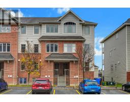 117 KELTIE PRIVATE, Ottawa, Ontario