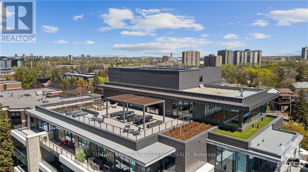 605 - 115 Echo Drive, Ottawa, Ontario K1S 1M7 - Photo 15 - X12520802