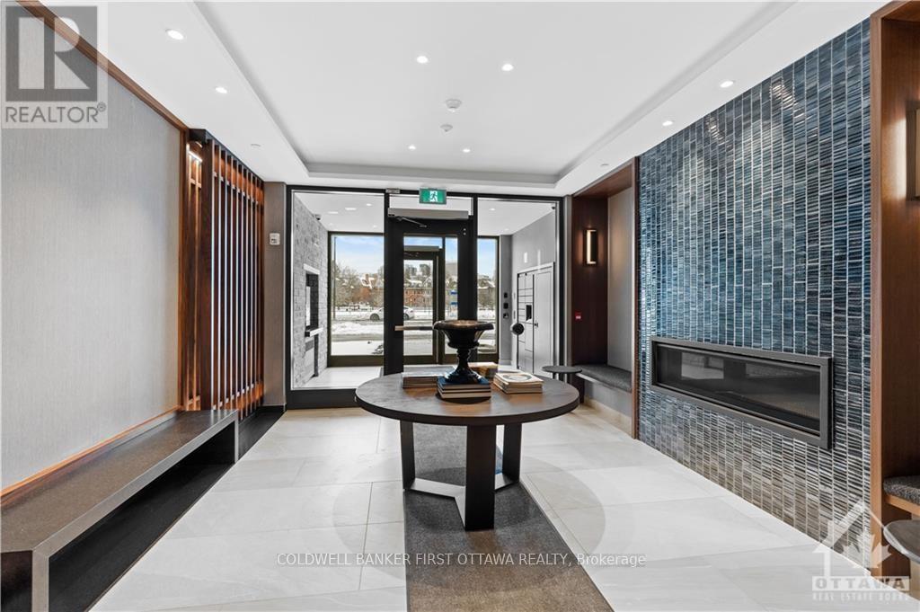605 - 115 Echo Drive, Ottawa, Ontario K1S 1M7 - Photo 2 - X12520802