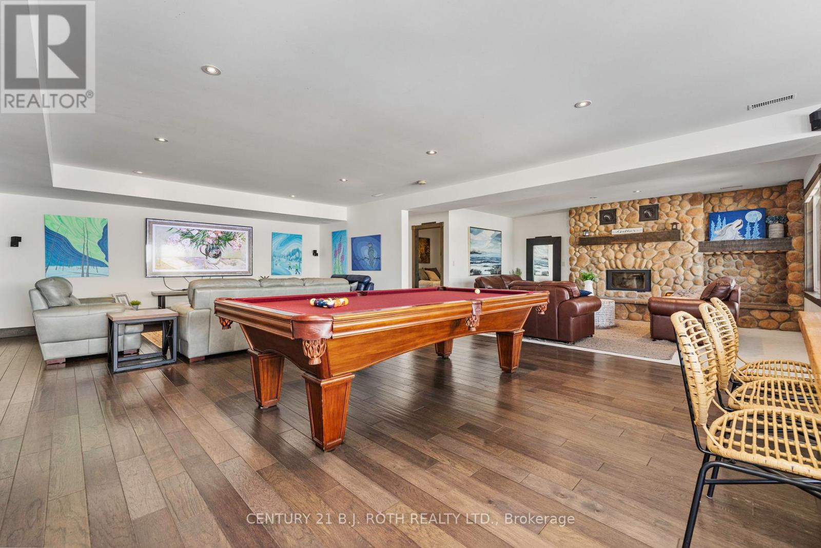 64 Mccords Road, Mckellar, Ontario  P2A 0B5 - Photo 13 - X12520610