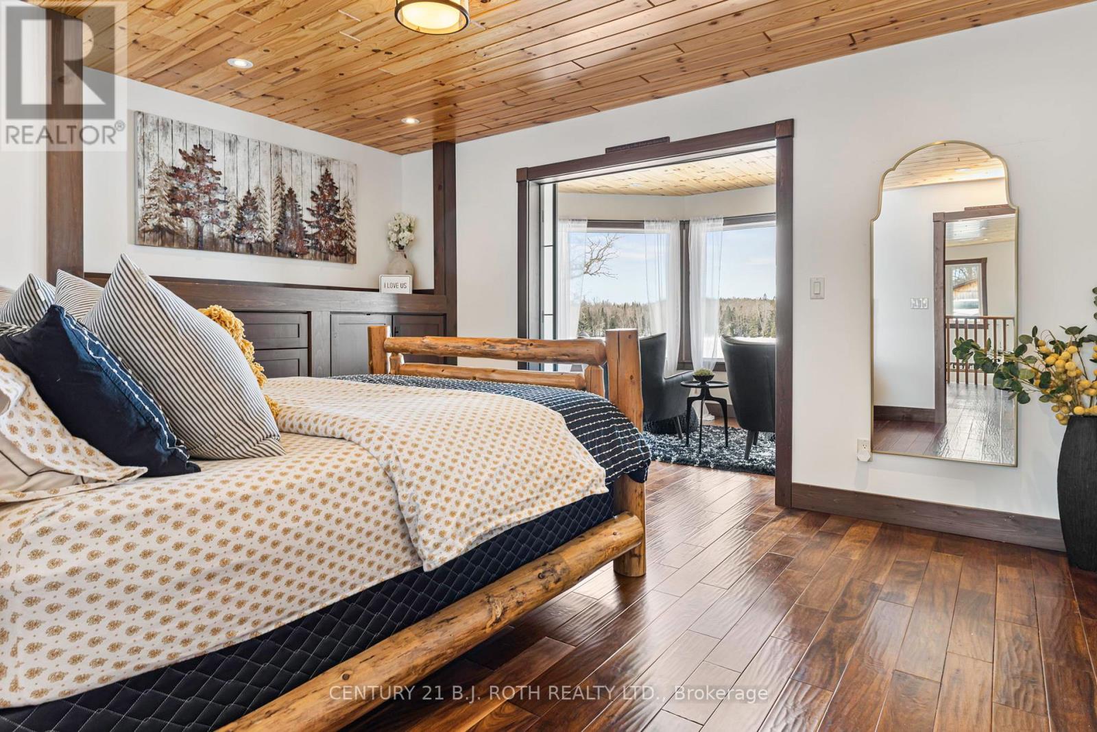 64 Mccords Road, Mckellar, Ontario  P2A 0B5 - Photo 25 - X12520610