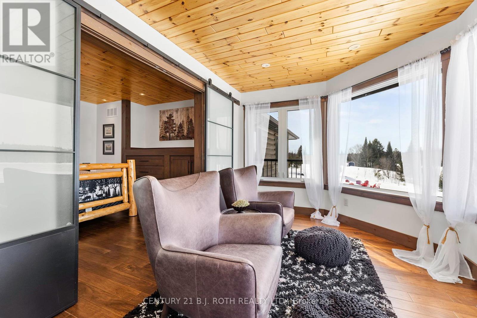 64 Mccords Road, Mckellar, Ontario  P2A 0B5 - Photo 27 - X12520610