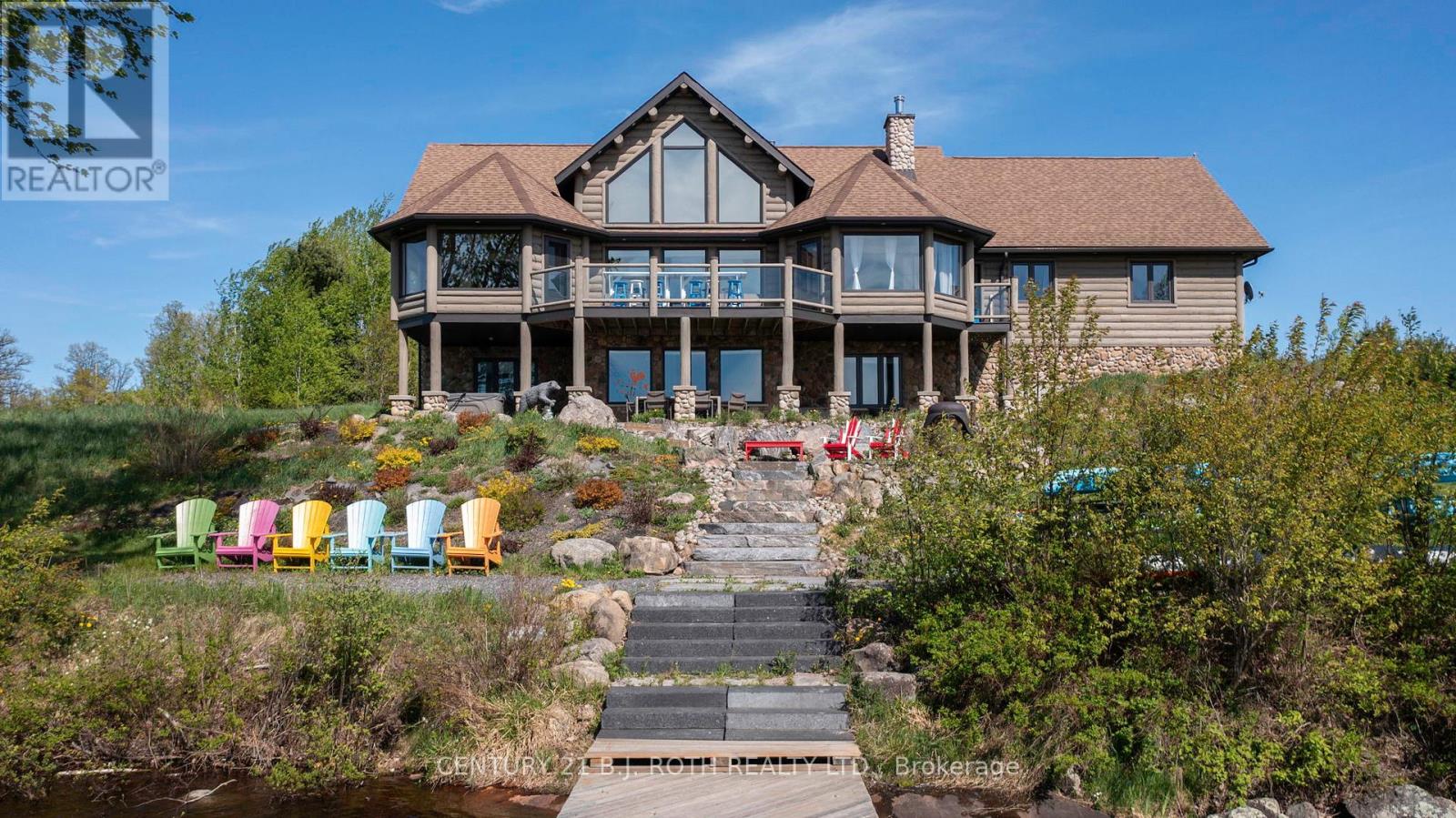 64 Mccords Road, Mckellar, Ontario  P2A 0B5 - Photo 3 - X12520610