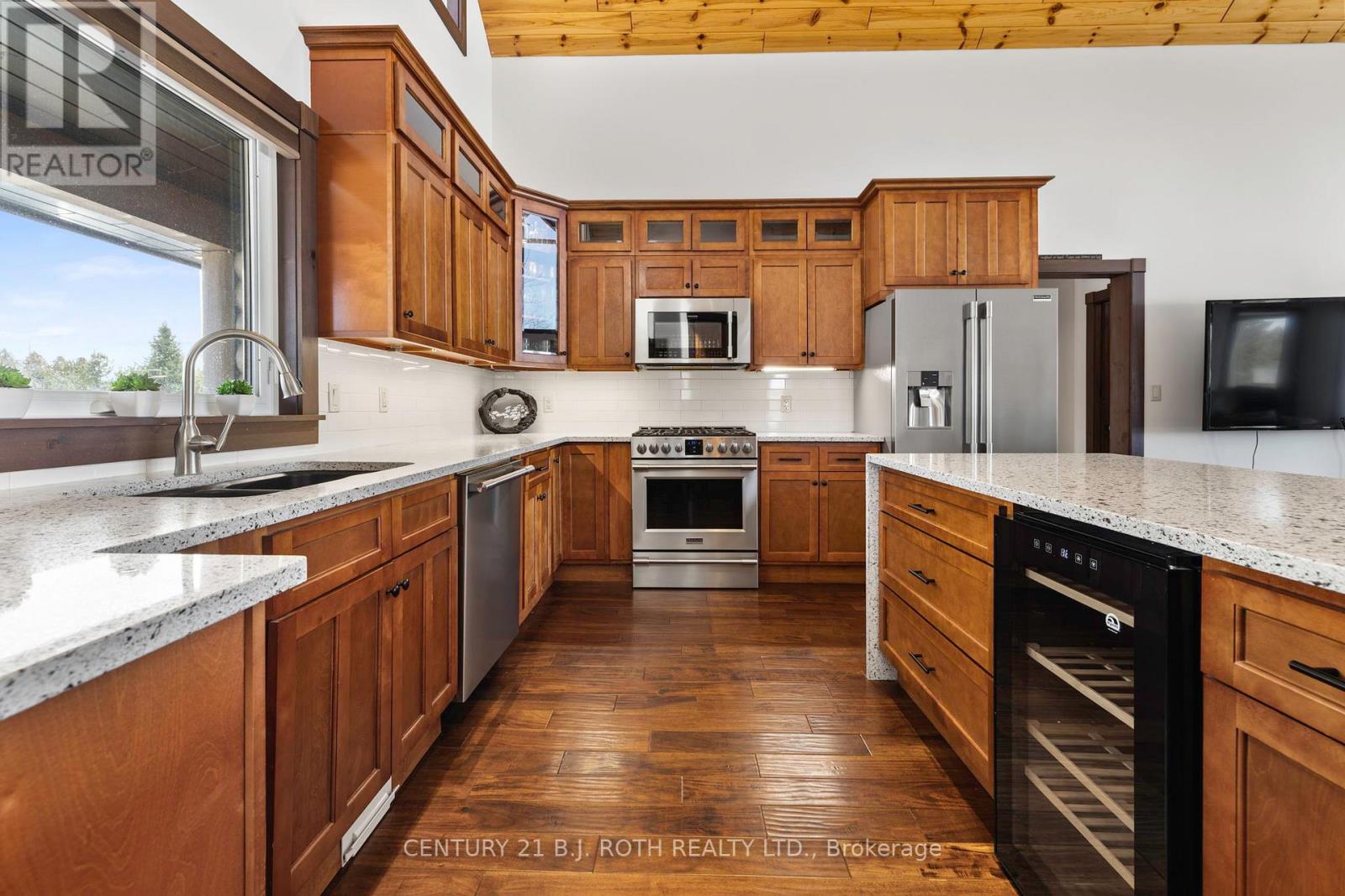 64 Mccords Road, Mckellar, Ontario  P2A 0B5 - Photo 5 - X12520610