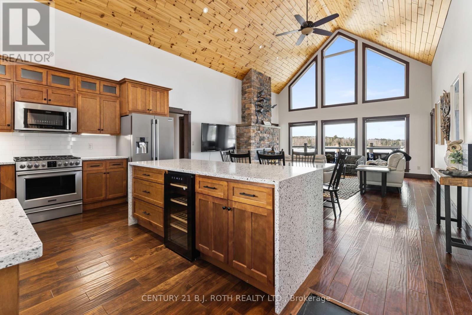 64 Mccords Road, Mckellar, Ontario  P2A 0B5 - Photo 6 - X12520610