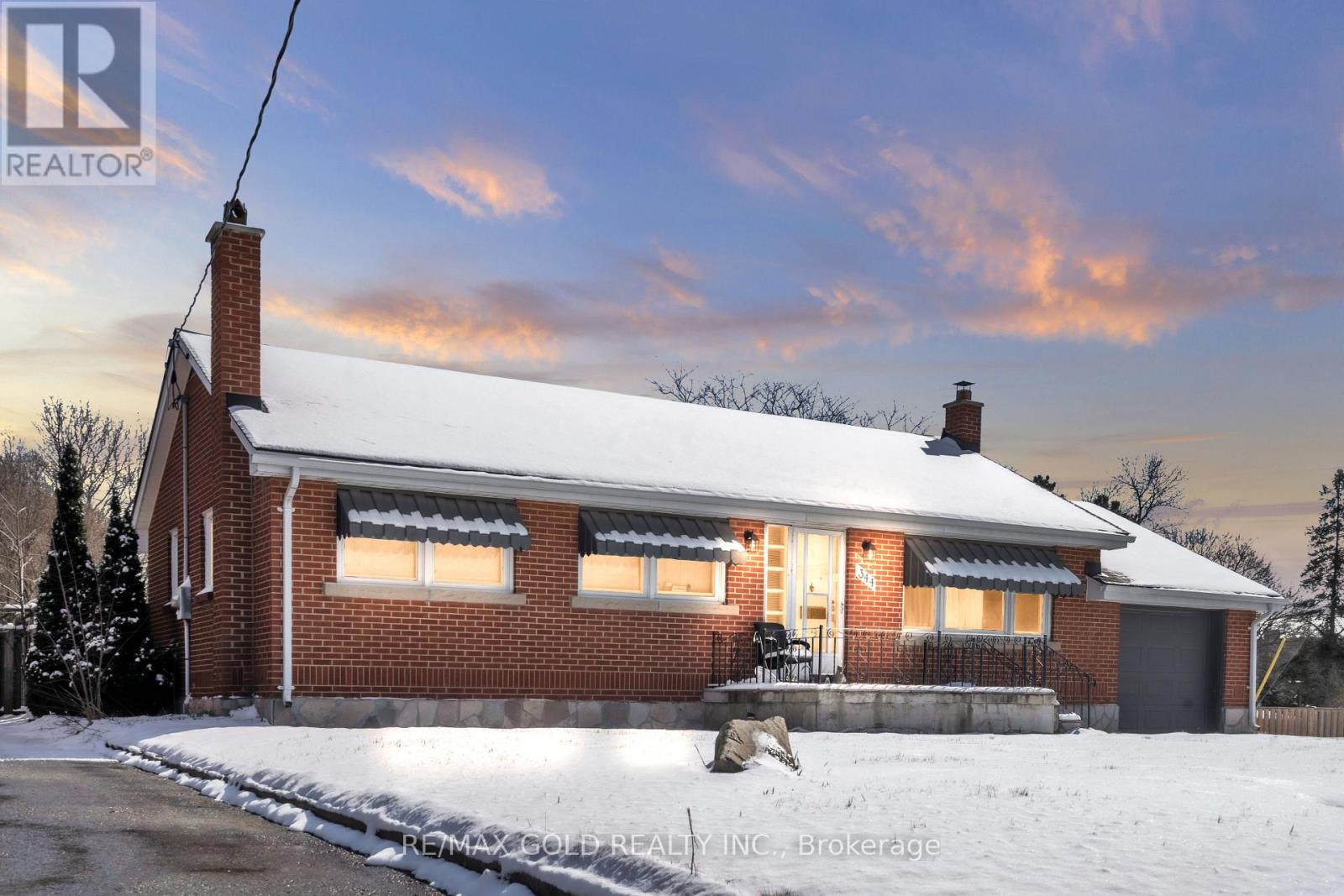 344 Mcnay Street, London East, Ontario  N5Y 1M1 - Photo 10 - X12520614