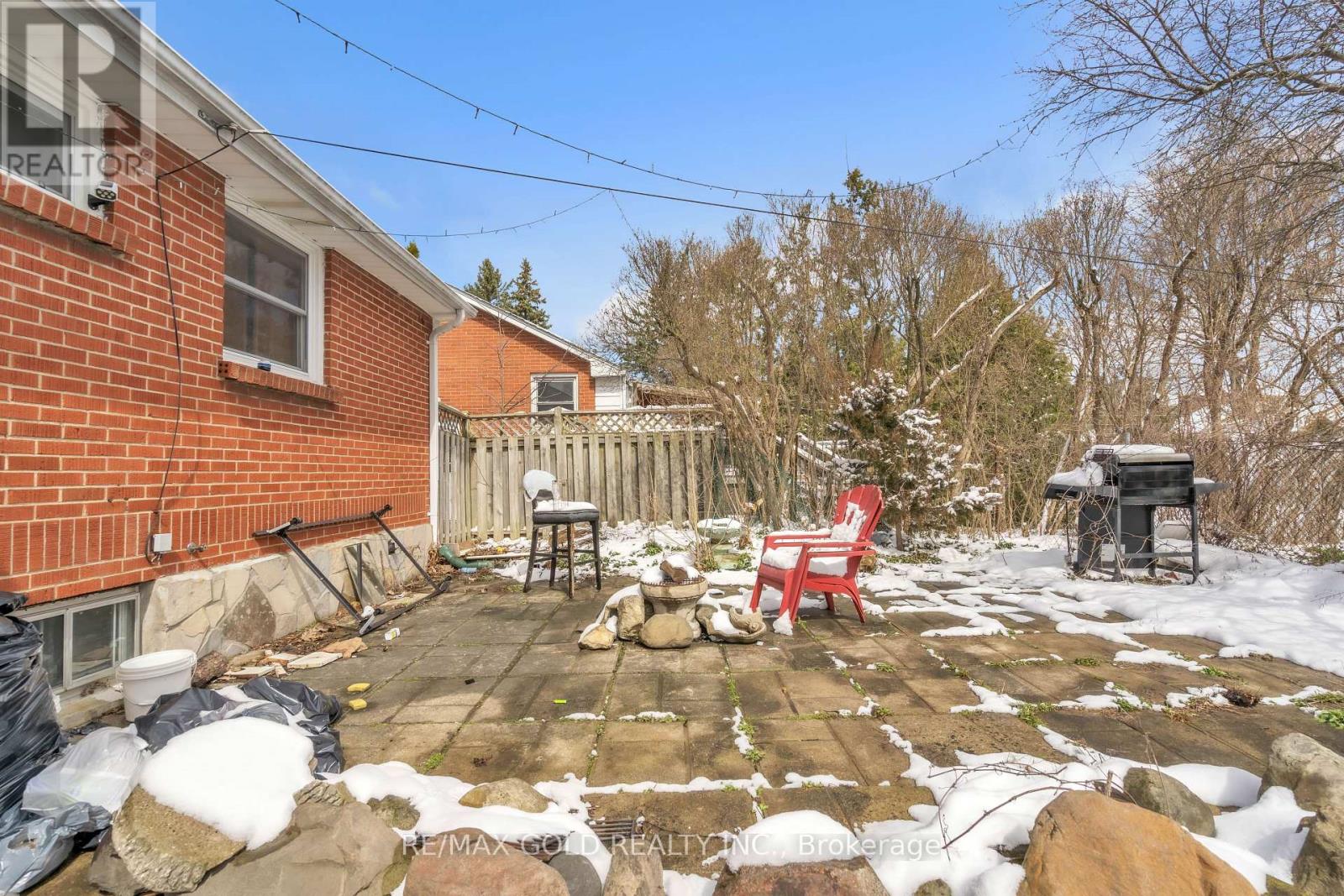 344 Mcnay Street, London East, Ontario  N5Y 1M1 - Photo 19 - X12520614