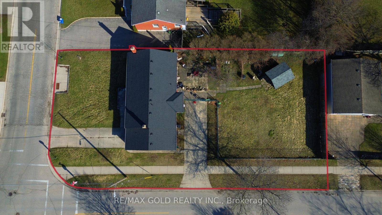 344 Mcnay Street, London East, Ontario  N5Y 1M1 - Photo 22 - X12520614