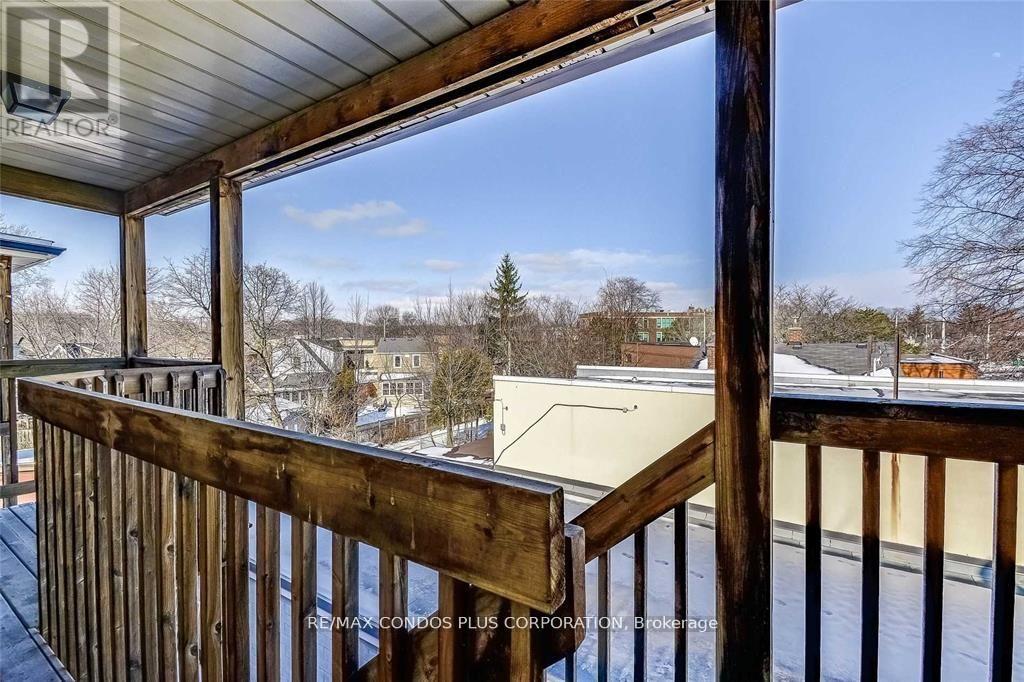 4 - 4 North Oval Street, Hamilton, Ontario  L8S 3Y6 - Photo 13 - X12520682